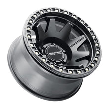 Load image into Gallery viewer, Method Wheels Method MR108 17x9 -44mm Offset 6x5.5 106.25mm CB Matte Black w/BH-H24125-38 Wheel