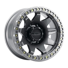 Load image into Gallery viewer, Method Wheels Method MR108 17x9 -44mm Offset 8x6.5 130.81mm CB Gloss Titanium w/BH-H24125-38 Wheel