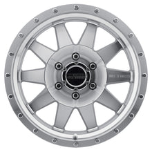 Load image into Gallery viewer, Method Wheels Method MR301 The Standard 15x7 -6mm Offset 6x5.5 108mm CB Machined/Clear Coat Wheel