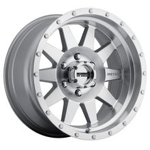 Load image into Gallery viewer, Method Wheels Method MR301 The Standard 15x7 -6mm Offset 6x5.5 108mm CB Machined/Clear Coat Wheel