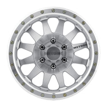 Load image into Gallery viewer, Method Wheels Method MR304 Double Standard 16x8 0mm Offset 6x5.5 108mm CB Machined/Clear Coat Wheel