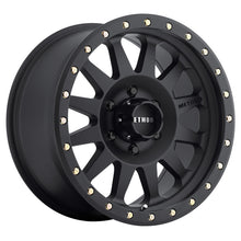 Load image into Gallery viewer, Method Wheels Method MR304 Double Standard 18x9 +18mm Offset 6x135 94mm CB Matte Black Wheel