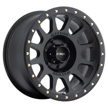Load image into Gallery viewer, Method Wheels Method MR305 NV 17x8.5 0mm Offset 6x135 94mm CB Matte Black Wheel