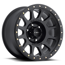 Load image into Gallery viewer, Method Wheels Method MR305 NV 17x8.5 25mm Offset 6x5.5 108mm Centerbore - Matte Black