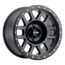 Load image into Gallery viewer, Method Wheels Method MR309 Grid 18x9 +18mm Offset 6x135 94mm CB Matte Black Wheel