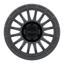 Load image into Gallery viewer, Method Wheels Method MR314 17x7.5 +25mm Offset 6x5.5 106.25mm CB Matte Black Wheel