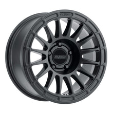 Load image into Gallery viewer, Method Wheels Method MR314 17x7.5 +30mm Offset 5x108 63.4mm CB Matte Black Wheel