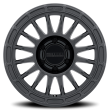Load image into Gallery viewer, Method Wheels Method MR314 17x7.5 +30mm Offset 5x4.5 73mm CB Matte Black Wheel