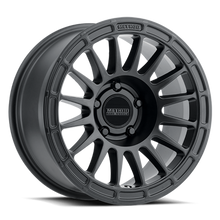 Load image into Gallery viewer, Method Wheels Method MR314 17x7.5 +30mm Offset 5x4.5 73mm CB Matte Black Wheel