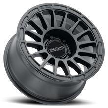 Load image into Gallery viewer, Method Wheels Method MR314 17x7.5 +30mm Offset 5x4.5 73mm CB Matte Black Wheel