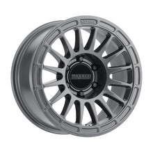 Load image into Gallery viewer, Method Wheels Method MR314 17x8.5 0mm Offset 6x5.5 106.25mm CB Gloss Titanium Wheel
