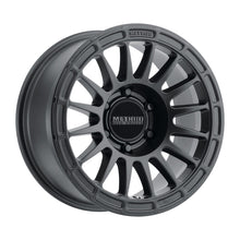 Load image into Gallery viewer, Method MR314 17x8.5 0mm Offset 6x5.5 106.25mm CB Matte Black Wheel - Black Ops Auto Works