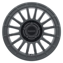 Load image into Gallery viewer, Method MR314 18x9 +18mm Offset 5x150 110.5mm CB Matte Black Wheel - Black Ops Auto Works
