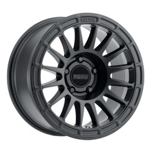 Load image into Gallery viewer, Method MR314 18x9 +18mm Offset 5x150 110.5mm CB Matte Black Wheel - Black Ops Auto Works