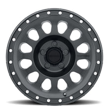 Load image into Gallery viewer, Method Wheels Method MR315 17x8.5 0mm Offset 5x5 71.5mm CB Matte Black Wheel