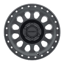 Load image into Gallery viewer, Method Wheels Method MR315 17x8.5 0mm Offset 6x135 87mm CB Matte Black Wheel