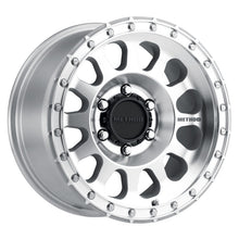 Load image into Gallery viewer, Method Wheels Method MR315 17x8.5 0mm Offset 6x5.5 106.25mm CB Machined/Clear Coat Wheel
