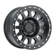 Load image into Gallery viewer, Method Wheels Method MR315 17x8.5 0mm Offset 6x5.5 106.25mm CB Matte Black Wheel