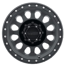 Load image into Gallery viewer, Method Wheels Method MR315 17x8.5 0mm Offset 8x180 130.81mm CB Matte Black Wheel
