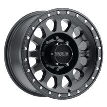 Load image into Gallery viewer, Method Wheels Method MR315 17x8.5 0mm Offset 8x180 130.81mm CB Matte Black Wheel