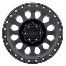 Load image into Gallery viewer, Method Wheels Method MR315 18x9 +18mm Offset 8x180 130.81mm CB Matte Black Wheel