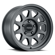 Load image into Gallery viewer, Method Wheels Method MR316 17x8 25mm Offset 6x5.5 5.44BS 106.25 Matte Black Wheel