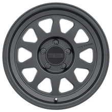 Load image into Gallery viewer, Method Wheels Method MR316 17x8.5 0mm Offset 5x150 110.5mm CB Matte Black Wheel