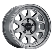 Load image into Gallery viewer, Method Wheels Method MR316 17x8.5 0mm Offset 5x5 71.5mm CB Gloss Titanium Wheel