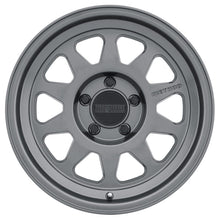 Load image into Gallery viewer, Method Wheels Method MR316 17x8.5 0mm Offset 5x5 71.5mm CB Gloss Titanium Wheel