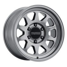 Load image into Gallery viewer, Method Wheels Method MR316 17x8.5 0mm Offset 6x135 87mm CB Gloss Titanium Wheel