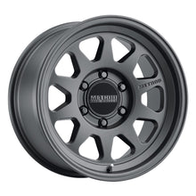 Load image into Gallery viewer, Method Wheels Method MR316 17x8.5 0mm Offset 6x135 87mm CB Matte Black Wheel