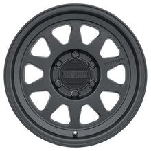 Load image into Gallery viewer, Method Wheels Method MR316 17x8.5 0mm Offset 6x135 87mm CB Matte Black Wheel