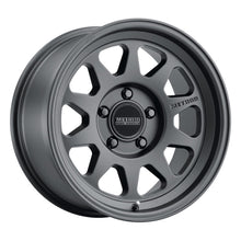 Load image into Gallery viewer, Method Wheels Method MR316 18x9 +18mm Offset 5x150 110.5mm CB Matte Black Wheel