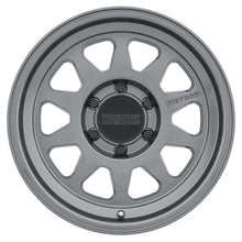 Load image into Gallery viewer, Method Wheels Method MR316 18x9 +18mm Offset 6x5.5 106.25mm CB Gloss Titanium Wheel