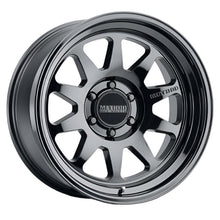 Load image into Gallery viewer, Method Wheels Method MR316 20x9 / 6x135 BP / 18mm Offset / 87mm CB Gloss Black Wheel