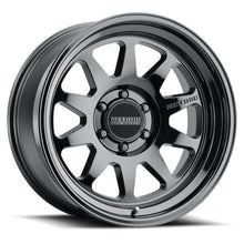 Load image into Gallery viewer, Method Wheels Method MR316 20x9 / 6x5.5 BP / 0mm Offset / 106.25mm CB Gloss Black Wheel