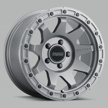 Load image into Gallery viewer, Method Wheels Method MR317 17x8.5 0mm Offset 5x5 71.5mm CB Matte Black Wheel