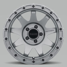 Load image into Gallery viewer, Method Wheels Method MR317 17x8.5 0mm Offset 5x5 71.5mm CB Matte Black Wheel