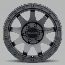 Load image into Gallery viewer, Method Wheels Method MR317 17x8.5 0mm Offset 6x135 87mm CB Matte Black Wheel