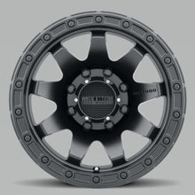 Load image into Gallery viewer, Method Wheels Method MR317 20x9 +18mm Offset 8x170 130.81mm CB Matte Black Wheel