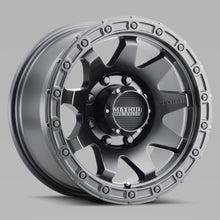 Load image into Gallery viewer, Method Wheels Method MR317 20x9 +18mm Offset 8x180 130.81mm CB Matte Black Wheel