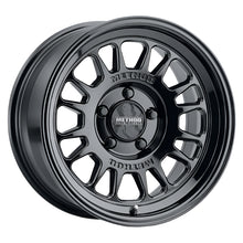 Load image into Gallery viewer, Method Wheels Method MR318 18x8.5 +40mm Offset 6x5.5 106.25mm CB Gloss Black
