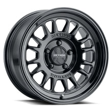 Load image into Gallery viewer, Method MR318 18x9 +18mm Offset 8x170 130.81mm CB Gloss Black - Method Wheels MRWMR318890871318