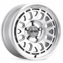 Load image into Gallery viewer, Method MR321 17x8.5 -0mm Offset 6x135 BP 87.00mm CB 4.72in BS Machined/Clear Coat Wheel - Method Wheels MRWMR32178516300