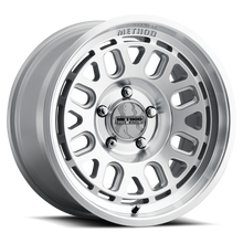 Load image into Gallery viewer, Method Wheels Method MR321 17x8.5 -0mm Offset 6x5.5 BP 106.25mm CB 4.72in BS Machined/Clear Coat Wheel