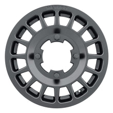 Load image into Gallery viewer, Method Wheels Method MR407 Bead Grip 15x6 / 5+1/51mm Offset / 4x136 / 100mm CB Matte Black Wheel