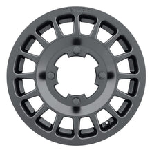 Load image into Gallery viewer, Method Wheels Method MR407 Bead Grip 15x6 / 5+1/51mm Offset / 5x4.5 / 77mm CB Matte Black Wheel