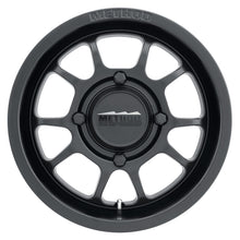Load image into Gallery viewer, Method Wheels Method MR409 Bead Grip 15x10 / 5+5/0mm Offset / 4x136 / 106.25mm CB Matte Black Wheel