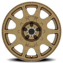 Load image into Gallery viewer, Method Wheels Method MR502 RALLY 17x8 +38mm Offset 5x4.5 67.1mm CB Method Bronze Wheel