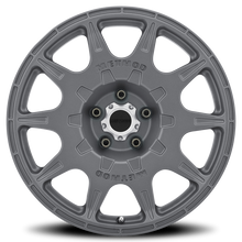 Load image into Gallery viewer, Method Wheels Method MR502 RALLY 17x8 +38mm Offset 5x4.5 67.1mm CB Titanium Wheel